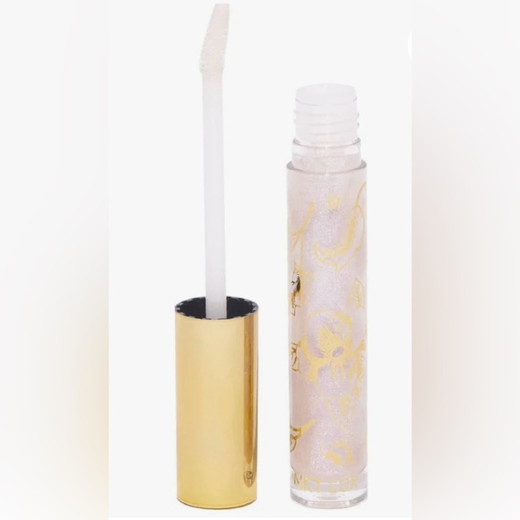 NWT Winky Lux Birthday Cake Glossy Boss High Shine Lip Gloss - Picture 1 of 4